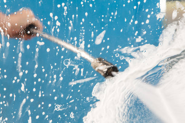 Professional Pressure Washing Services in North Shore, CA