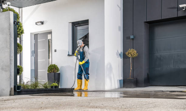 Best Concrete Sealing  in North Shore, CA